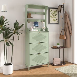 <span class=keywords><strong>Entrée</strong></span> <span class=keywords><strong>Entrée</strong></span> Couloir Rangement Organisateur Meubles Chaussures En Bois Banc Armoire <span class=keywords><strong>avec</strong></span> Siège - Product Image 6