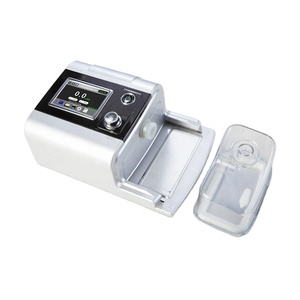 Appareil CPAP/<span class=keywords><strong>BiPAP</strong></span> médical automatique, ventilateur portable, appareil respiratoire non invasif, machine respiratoire <span class=keywords><strong>BiPAP</strong></span> pour usage domestique - Product Image 3