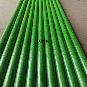 เสาค้ำต้นเสาวรสแบบกลวงทำจากไฟเบอร์กลาส - Product Image 5