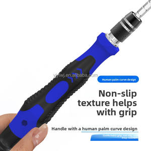 Kit <span class=keywords><strong>de</strong></span> réparation et d'entretien mobile 80-en-1 : Outils et équipements <span class=keywords><strong>de</strong></span> réparation <span class=keywords><strong>de</strong></span> téléphones portables - Product Image 5