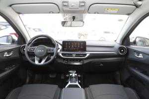 <span class=keywords><strong>Kia</strong></span> K3 2023 1.5L IVT Comfort Edition 4 portes 5 places Berline 115 ch Essence Nouveau Véhicule - Product Image 5