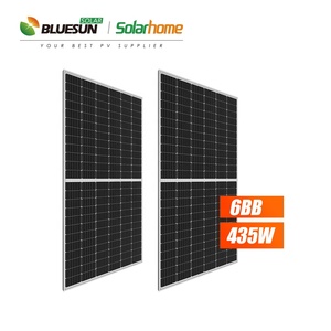 <span class=keywords><strong>Optimiseur</strong></span> de <span class=keywords><strong>panneau</strong></span> <span class=keywords><strong>solaire</strong></span> Bluesun à grande échelle, demi-coupe, 450W, 500W, 600W, pour le sol - Product Image 4