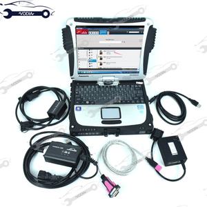 Linde canbox Doctor & judit incado เครื่องมือวิเคราะห์เครื่องยนต์รถยกวิเคราะห์การ V3.4.6พยาธิ/ซอฟต์แวร์อินเตอร์เฟซ USB 4.36 4.37 - Product Image 2