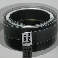 Bande d'encodeur 150/180/360LPI 15MM pour imprimante jet d'encre I3200 512I 1.6/1.8/3.2M, pièces de lecteur d'encodeur 9720/9730/9740