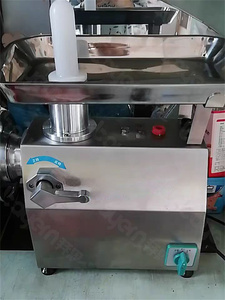 Bayern Hot Selling High Quality TK22 TK32 Chicken <b>Meat</b> <b>Grinder</b> With Variable Speed - Product Image 5