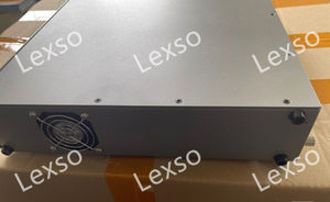 Usado Audio Precision APX515 Audio Analyzer - Product Image 3