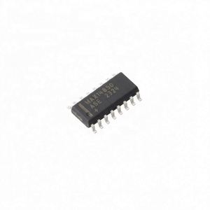 <span class=keywords><strong>Isolatore</strong></span> Digitale Originale MAX14850ASE+T SOIC-16, Preventivo Lista BOM - Product Image 1