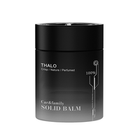 Diffuseur d'air pour voiture en verre solide avec logo personnalisé, parfum longue durée, aromathérapie, pour une utilisation multi-espaces
