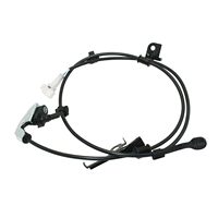 89543-52060 Sensor ABS Roda Baru untuk Toyota