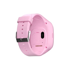 Havit Kw10-reloj inteligente <span class=keywords><strong>Para</strong></span> niños, pulsera con Gps, llamada de vídeo Sos, App de descarga - Product Image 5