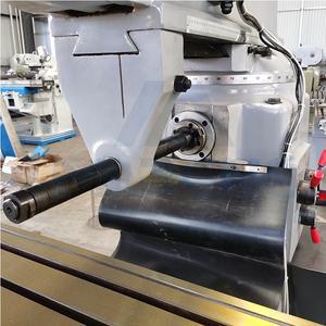 Günstiger Preis Vertikal fräsmaschine X6330 Direkt vertrieb von chinesischen Fabriken Fres adora Maschine für die Metall verarbeitung - Product Image 6