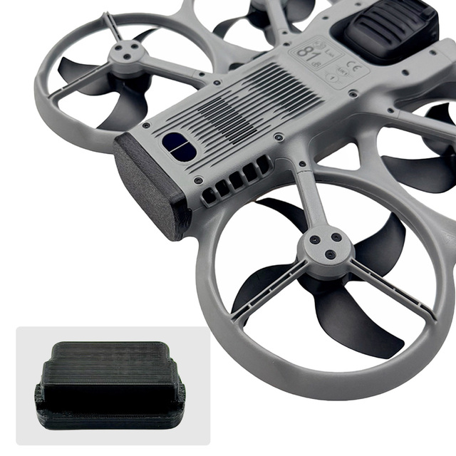 Dust Cover for DJI AVATA 360 Battery Compartment Body Battery Cover for DJI AVATA 360 Drone Accessories
