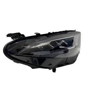 Phares LED 12V 6000K 4 broches neufs pour Mercedes-Benz CLS C257 2019-2024 CLS200 CLS220 CLS250 CLS280 CLS300 CLS320 - Product Image 2