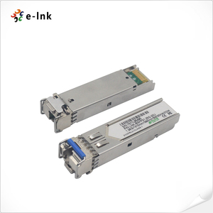 Ricetrasmettitore SFP CWDM 1.25Gb/<span class=keywords><strong>s</strong></span> 40km - Product Image 4