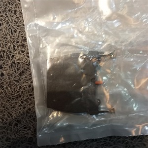 Schmersal EFK103.1G <b>Push</b> <b>Button</b> Contact Module <b>Switch</b> Screw Terminal IP22 Industrial Spare Part Mechanical Application - Product Image 3