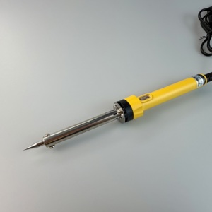 Équipement de soudage personnalisé en usine, <span class=keywords><strong>fer</strong></span> à <span class=keywords><strong>souder</strong></span> universel 110V/220V avec lumière, puissance de 30 à <span class=keywords><strong>60</strong></span> <span class=keywords><strong>watts</strong></span> en option - Product Image 4
