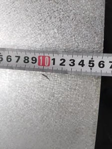 Afp AZ30-AZ275 G550 Gi Zink-Aluminium-Eisen-Rollenband Metallblech Farbbeschichtet 55% Aluzink Galvalume Stahlspule AiSi Biegbar - Product Image 5