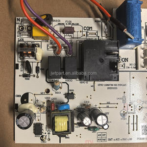 Placas de circuito de <span class=keywords><strong>aire</strong></span> <span class=keywords><strong>acondicionado</strong></span> de fábrica 2029134 <span class=keywords><strong>Placa</strong></span> principal de <span class=keywords><strong>aire</strong></span> <span class=keywords><strong>acondicionado</strong></span> Hisense - Product Image 5