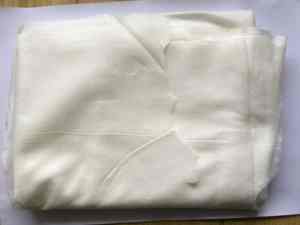 キトサン創傷被覆材ボーダーなしの非粘着性キトサン吸収パッド - Product Image 4