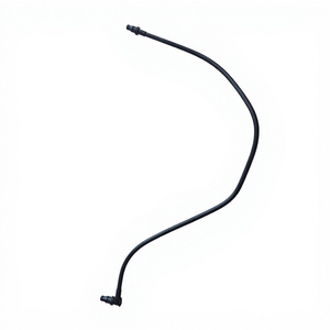 สำหรับท่อไอดีเบนเป่า 11537577014 ยางสำหรับเปลี่ยนซ่อมพร้อมแคลมป์ - Product Image 3