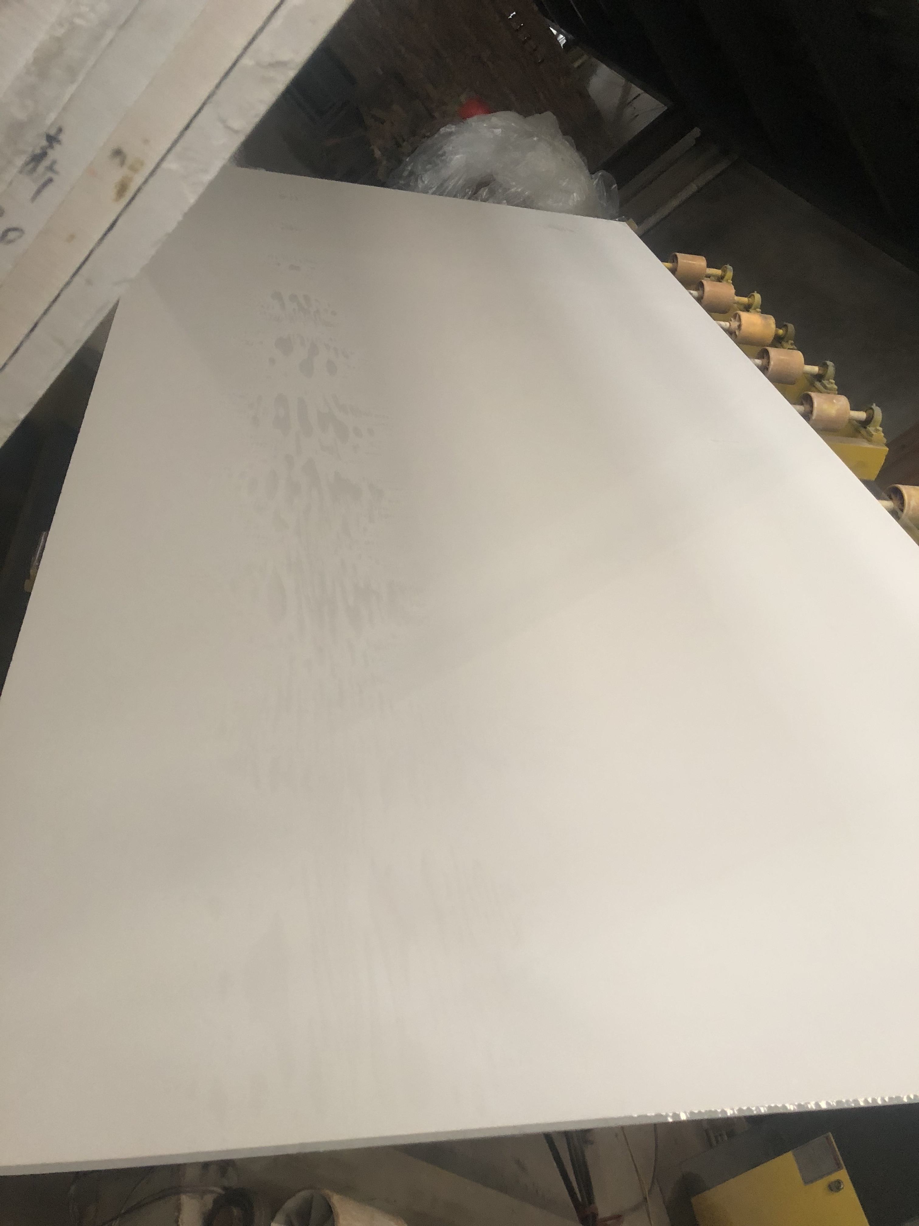 中国製 大理石調 樹脂製 ヴィーナス像 最大幅60㎝高さ70㎝