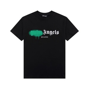 <span class=keywords><strong>T</strong></span>-<span class=keywords><strong>shirt</strong></span> unisexe à col rond en tissu plat imprimé avec lettrage graffiti Cœurs fondants en forme de cœur, coupe ample, manches courtes, é<span class=keywords><strong>t</strong></span>é - Product Image 1