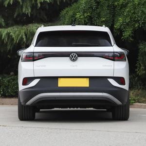 Venta Especial: Auto Usado ID.4 X Eléctrico, 5 Puertas, 5 Asientos, <span class=keywords><strong>SUV</strong></span> <span class=keywords><strong>2022</strong></span>, Transmisión Automática, Volante a la Izquierda, <span class=keywords><strong>Precio</strong></span> de Fábrica - Product Image 3