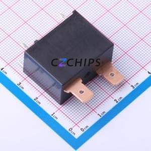G4A-1A-E DC12 Power Relay Through hole,15.7x30.1mm Relay 12V 1 Normally Open: 1A (SPST-Normally Open)::: 250V-AC 20A - Product Image 2