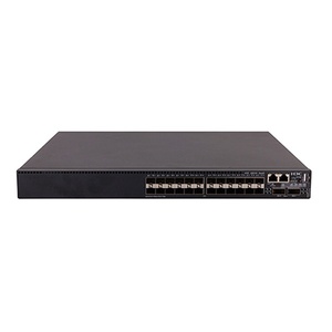 Switch Ethernet H3C S6520X-30QC-EI (24SFP Plus+2QSFP Plus+2 Ranuras) - Product Image 1