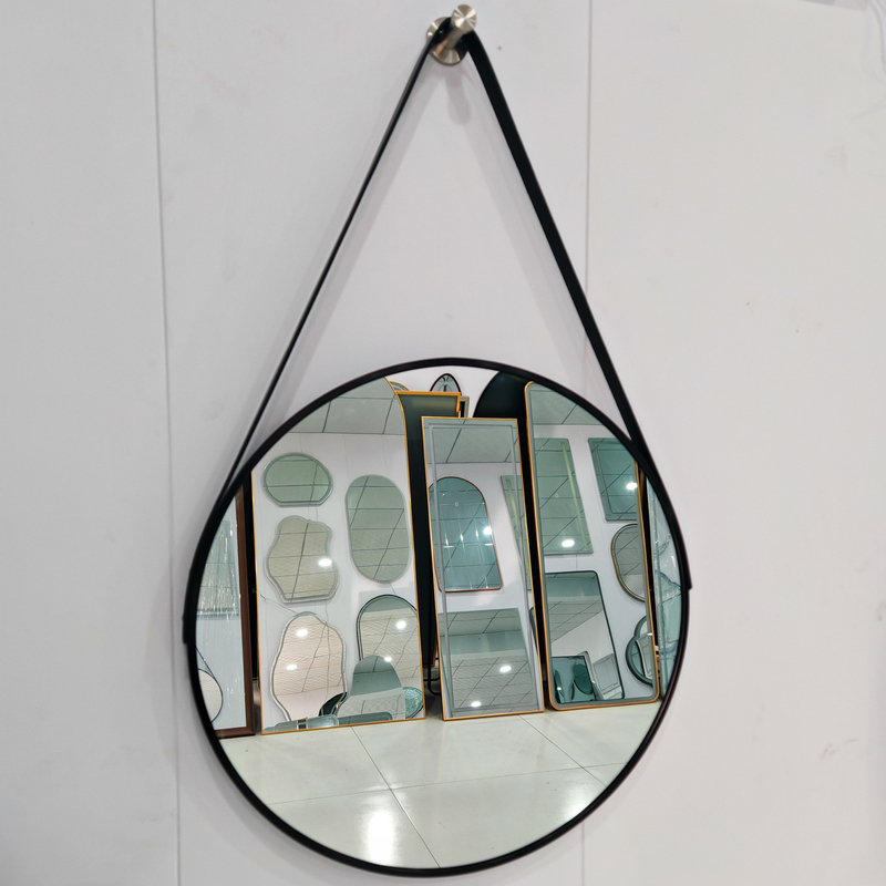 Portable Led Make up Mirror Cosmetic