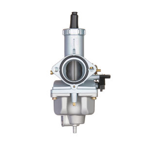 <span class=keywords><strong>Carburateur</strong></span> PZ26 PZ27 PZ30 pour moto 125cc 150cc 200cc <span class=keywords><strong>250cc</strong></span> Dirt Bike ATV <span class=keywords><strong>Quad</strong></span> Go Kart CG125 CG150 CG200 <span class=keywords><strong>Carburateur</strong></span> - Product Image 1