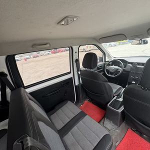 Wuling Hongguang PLUS 1.5L - 5MT 7 places RWD d'occasion 2020 |   Fourgon utilitaire et passagers à double usage |   Grand <span class=keywords><strong>espace</strong></span> de chargement - Product Image 6