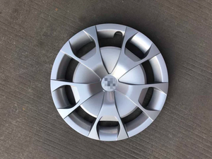 Cache-roues en plastique OEM pour Toyota, moule de 14, 15, 16, 17 pouces, accessoires de tuning extérieur personnalisés, pièces automobiles - Product Image 2