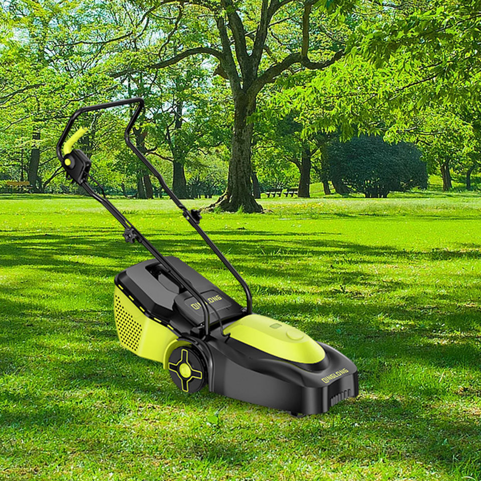Mechanical Hand Push Lawn Machine Lawn Mowers Prices| Alibaba.com