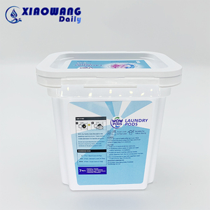 Capsules de détergent à lessive <span class=keywords><strong>Wow</strong></span>, dosettes de lessive fabriquées en chine - Product Image 5