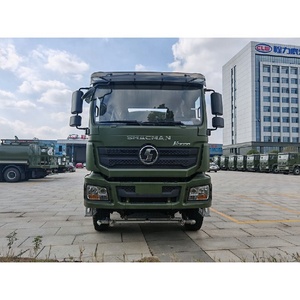 Shacman H3000 6x4 20cbm водяной разбрызгиватель - Product Image 2