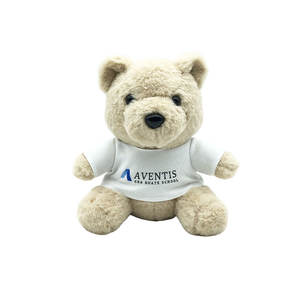 Su misura fabbrica di giocattoli personalizzato bambola di peluche gioco alla moda di peluche bambola Anime orsacchiotto di peluche bambole - Product Image 2