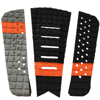 Pads de pont de conception personnalisée de haute qualité pour palmes de surf pour planche de SUP