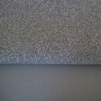 Mousse en éponge EPDM à cellules ouvertes de haute qualité, 80-90 kg/m3, pour l'absorption des chocs