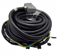 Nuevo Cable de Alimentación Original A660-4005-T080, Repuestos para Robot