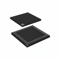 Buy Online Electronic Components 208 FBGA CSPBGA Original Embedded ADSP-BF537KBCZ-6BV