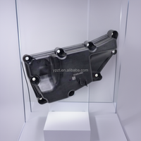 BAIC X7 Plus Rubik's Cube X55 Remplacement Nouveau Véhicule Électrique à Autonomie Étendue Essence CN;BEI