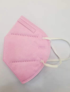 De 1 a 4 capas de PP Spunbond tela no tejida de N95 mascarilla médica que hace la máquina - Product Image 6