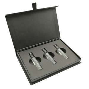 Kunden spezifische starre Schubladen box für <span class=keywords><strong>Vitamin</strong></span>-/Kapsel-/Ergänzungs verpackungen - Product Image 5