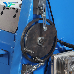 <span class=keywords><strong>Plieuse</strong></span> de tôles motorisée avec fonction de cisaillement, machine de pliage électrique pour conduits CVC, <span class=keywords><strong>plieuse</strong></span> manuelle de tôles pour conduits - Product Image 5