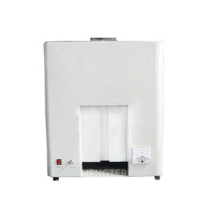 工業用グレード220V活性化コーラ脱硫バリューテスター1年保証付き - Product Image 3