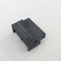 Compact Pluggable Unit Great Signal Performance 1.6T OSFP Connector for Optical Transmission Equipment