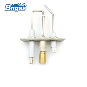 Gruppo bruciatore pilota gpl mercato USA per scaldabagno a <span class=keywords><strong>Gas</strong></span> - Product Image 4