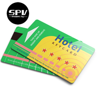 Impression personnalisée de cartes NFC RFID MIFARE CLASSIC 1K DESFire EV3 2K 4K 8K 13,56 MHz pour le paiement des transports en bus et en métro