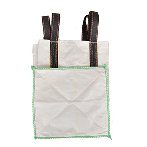 EGP JBB-15 Super Sacks Durable <strong>1</strong> <strong>Tonne</strong> Bulk PP Plastic Woven Big <strong>Bag</strong> 500 kg - Product Image 3
